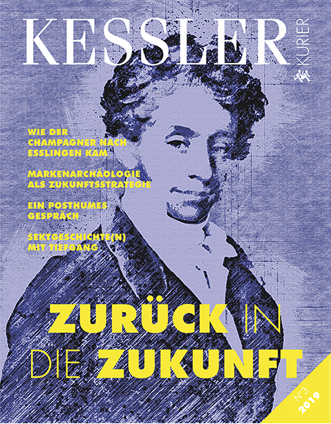 Kurier 2019