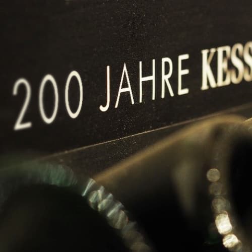 Kessler Philosophie: 200 Jahre Tradition, Qualität und Leidenschaft für Premium Sekt aus Deutschland